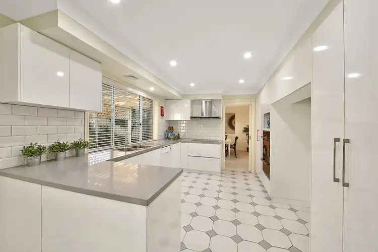 Sixth view of Homely house listing, 6 Sheridan Way, Mount Annan NSW 2567