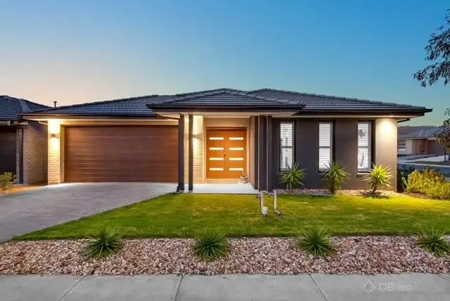 Main view of Homely house listing, 9 Atherton Way, Cranbourne West VIC 3977