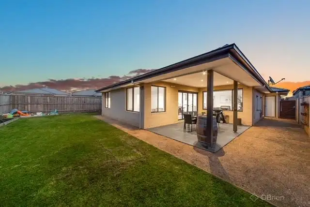 Second view of Homely house listing, 9 Atherton Way, Cranbourne West VIC 3977