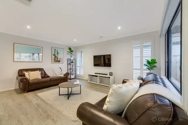 Third view of Homely house listing, 9 Atherton Way, Cranbourne West VIC 3977