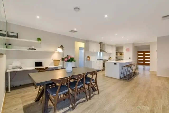 Sixth view of Homely house listing, 9 Atherton Way, Cranbourne West VIC 3977