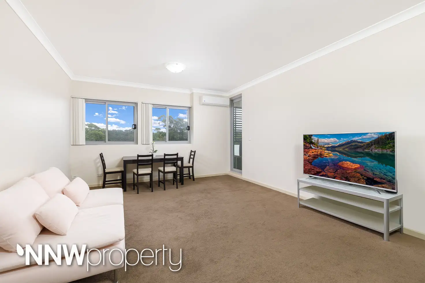 Main view of Homely apartment listing, 15/32 Station Street, Dundas NSW 2117