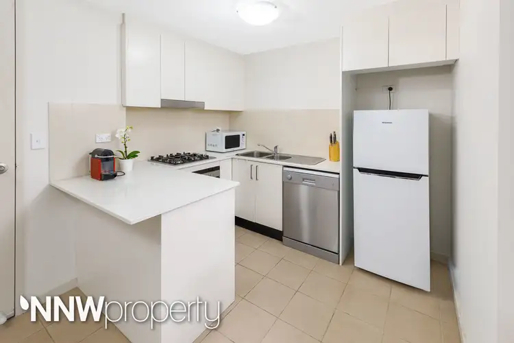 Second view of Homely apartment listing, 15/32 Station Street, Dundas NSW 2117