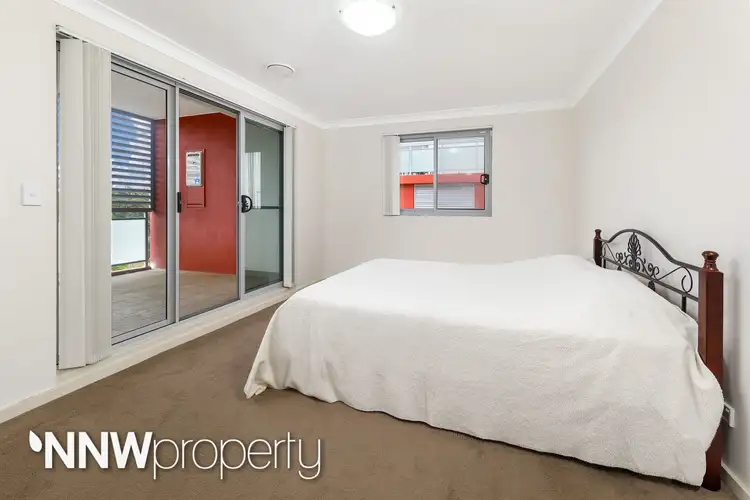 Third view of Homely apartment listing, 15/32 Station Street, Dundas NSW 2117