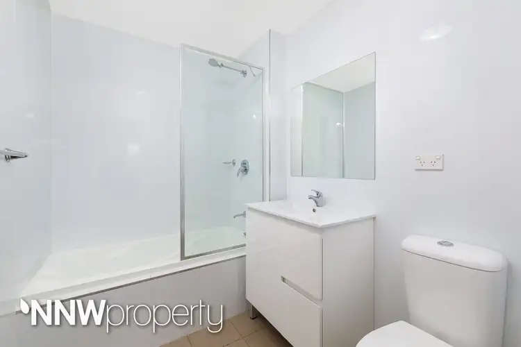 Fourth view of Homely apartment listing, 15/32 Station Street, Dundas NSW 2117
