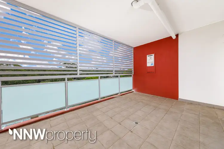Fifth view of Homely apartment listing, 15/32 Station Street, Dundas NSW 2117