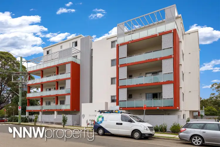 Sixth view of Homely apartment listing, 15/32 Station Street, Dundas NSW 2117