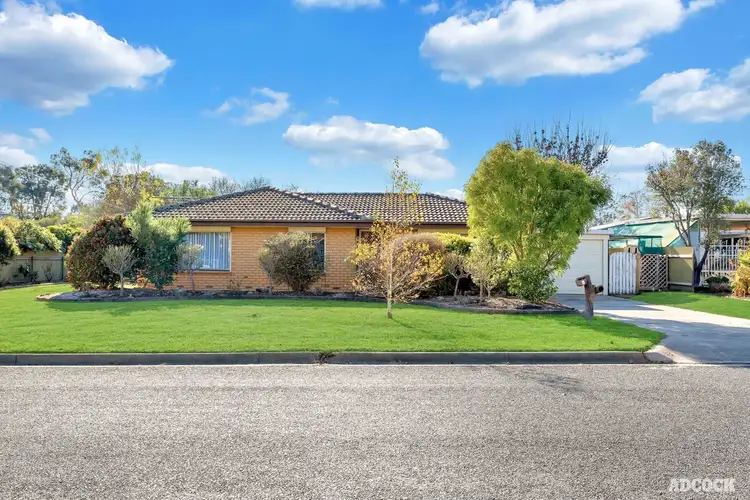5 Liebelt Road, Mount Barker SA 5251
