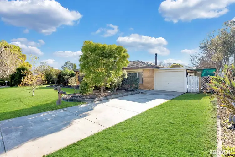 Second view of Homely house listing, 5 Liebelt Road, Mount Barker SA 5251