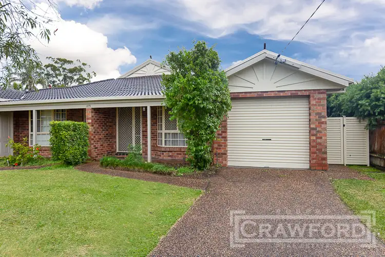 1/275 Grandview Road, Rankin Park NSW 2287
