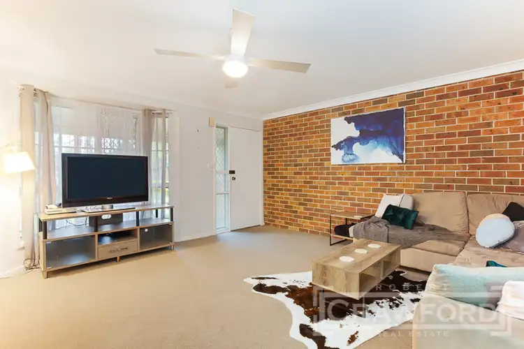 Second view of Homely villa listing, 1/275 Grandview Road, Rankin Park NSW 2287