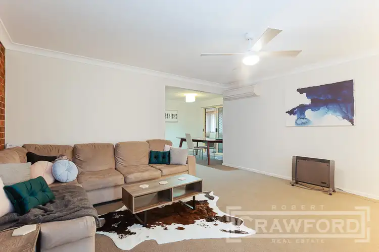 Third view of Homely villa listing, 1/275 Grandview Road, Rankin Park NSW 2287