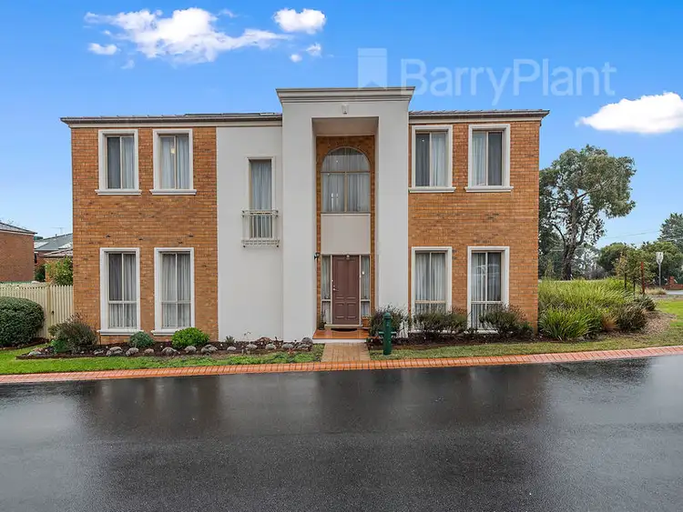 Main view of Homely house listing, 2 Houghton Drive, Ferntree Gully VIC 3156