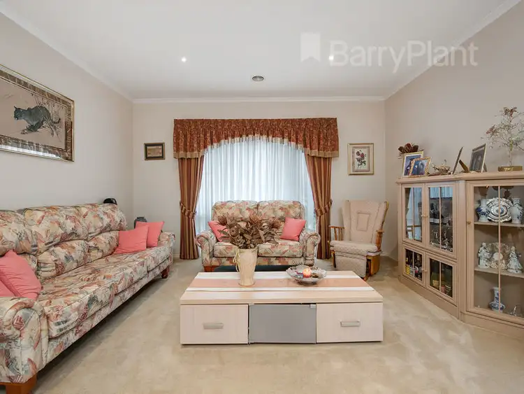 Second view of Homely house listing, 2 Houghton Drive, Ferntree Gully VIC 3156