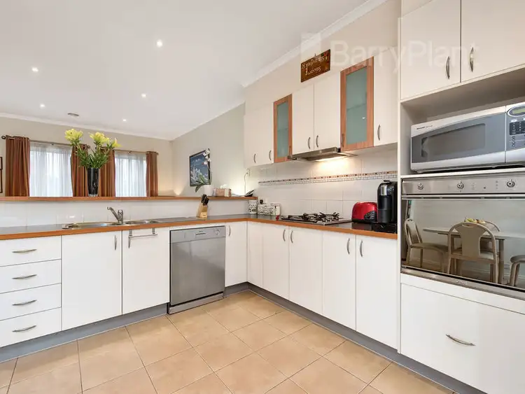 Third view of Homely house listing, 2 Houghton Drive, Ferntree Gully VIC 3156