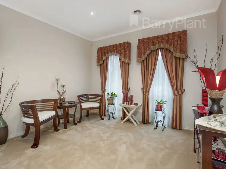 Fourth view of Homely house listing, 2 Houghton Drive, Ferntree Gully VIC 3156