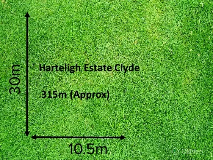 LOT 727, 28 Yellowstone Avenue, Clyde VIC 3978