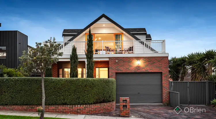 4 Dixon Street, Mentone VIC 3194