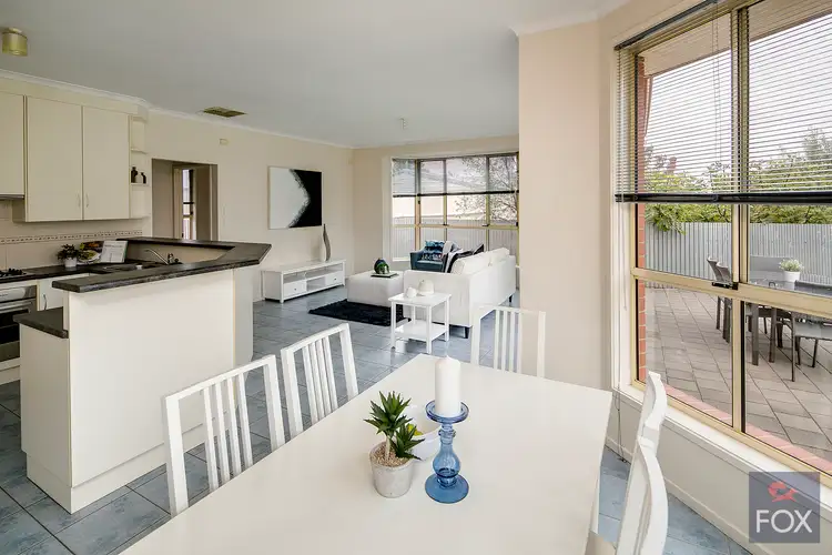 Second view of Homely house listing, 8A Fairfax Terrace, Torrensville SA 5031