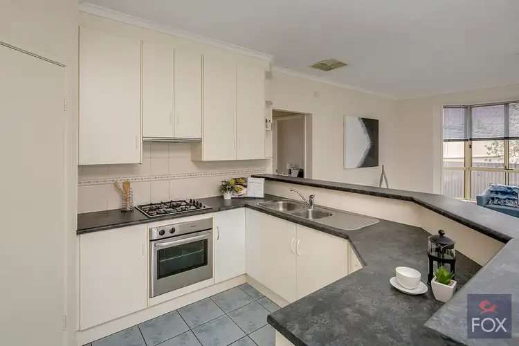 Third view of Homely house listing, 8A Fairfax Terrace, Torrensville SA 5031