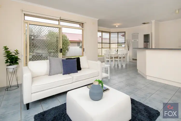 Fourth view of Homely house listing, 8A Fairfax Terrace, Torrensville SA 5031