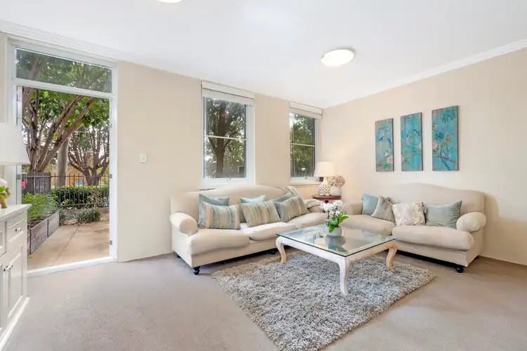 3/80 Victoria Road, Marrickville NSW 2204