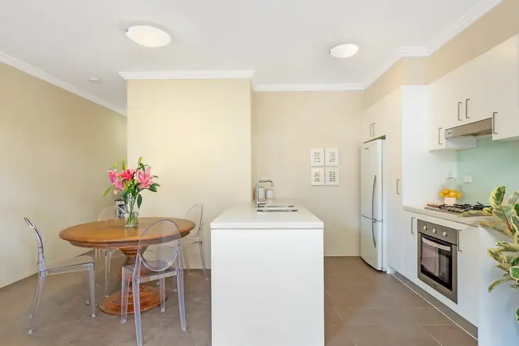 Third view of Homely apartment listing, 3/80 Victoria Road, Marrickville NSW 2204