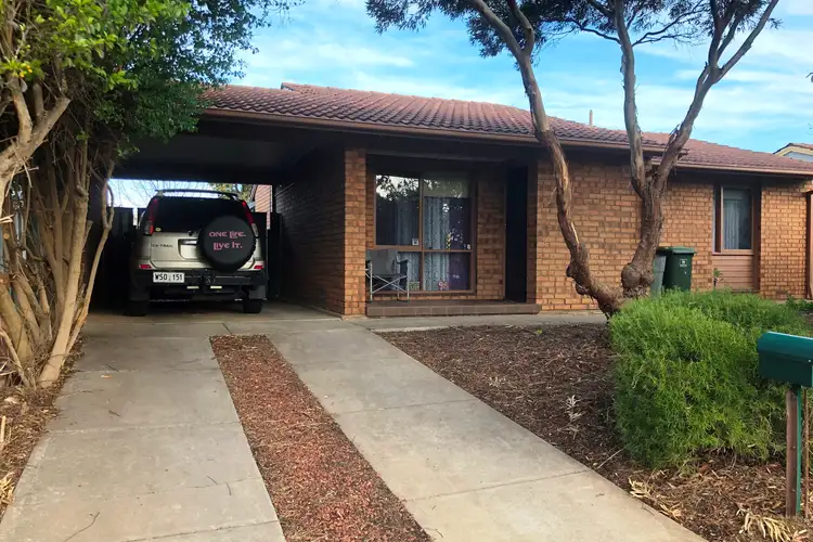 Main view of Homely house listing, 24 Cumberland Crescent, Huntfield Heights SA 5163