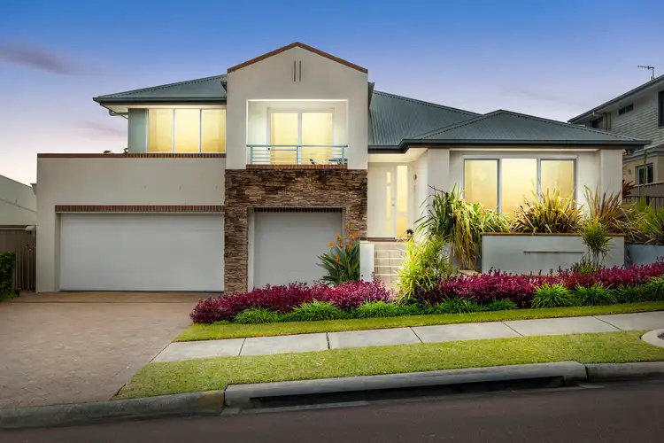 Main view of Homely house listing, 39 Stan Johnson Drive, Hamlyn Terrace NSW 2259