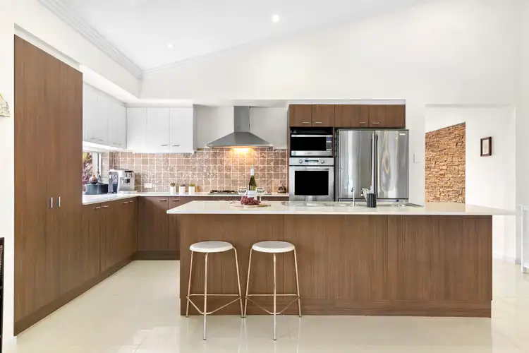 Fifth view of Homely house listing, 39 Stan Johnson Drive, Hamlyn Terrace NSW 2259