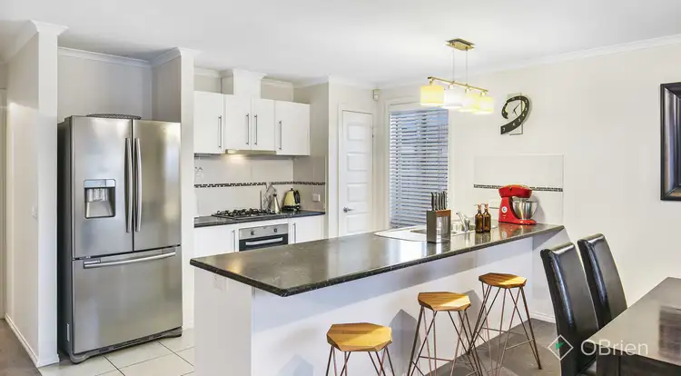 Third view of Homely house listing, 14 Myhaven Circuit, Carrum Downs VIC 3201