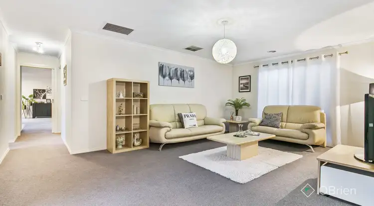 Fourth view of Homely house listing, 14 Myhaven Circuit, Carrum Downs VIC 3201