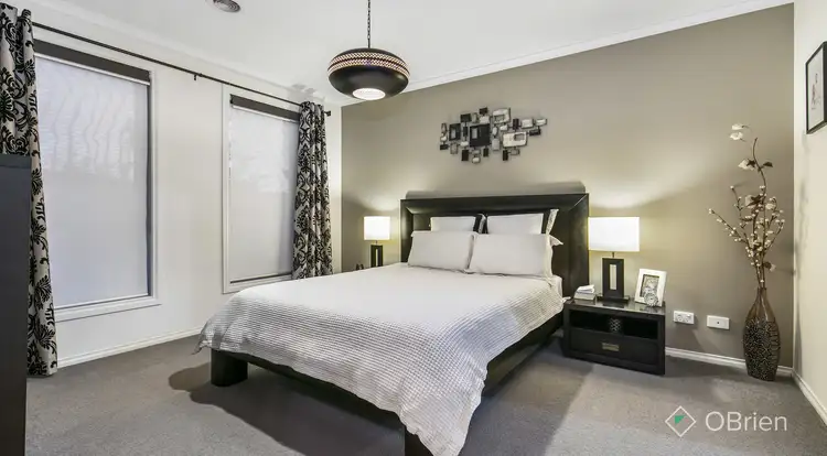 Fifth view of Homely house listing, 14 Myhaven Circuit, Carrum Downs VIC 3201