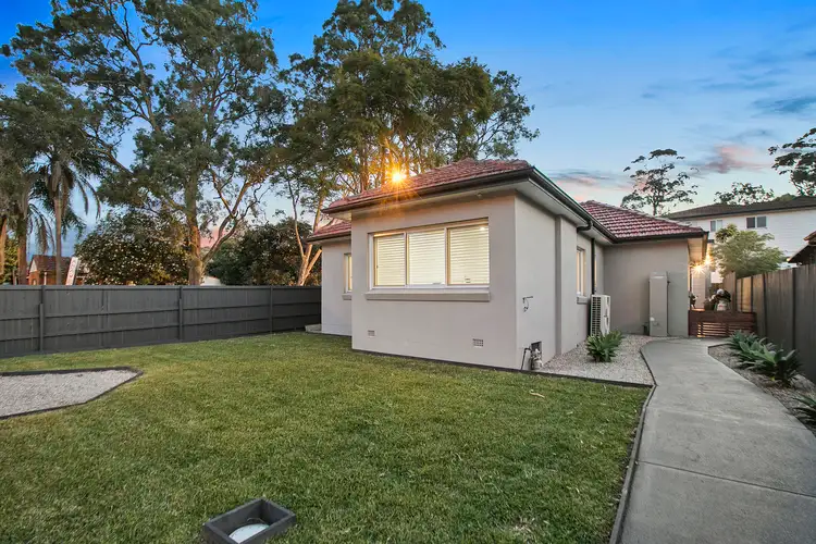419 Condamine Street, Allambie Heights NSW 2100