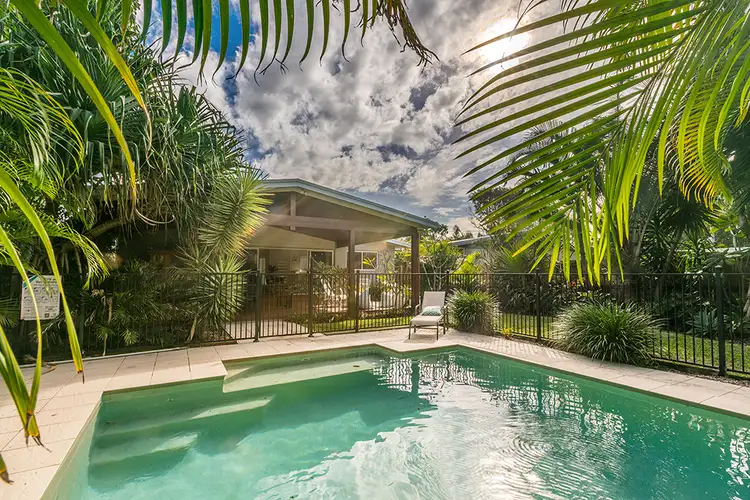 Second view of Homely house listing, 35 Brandon Street, Suffolk Park NSW 2481