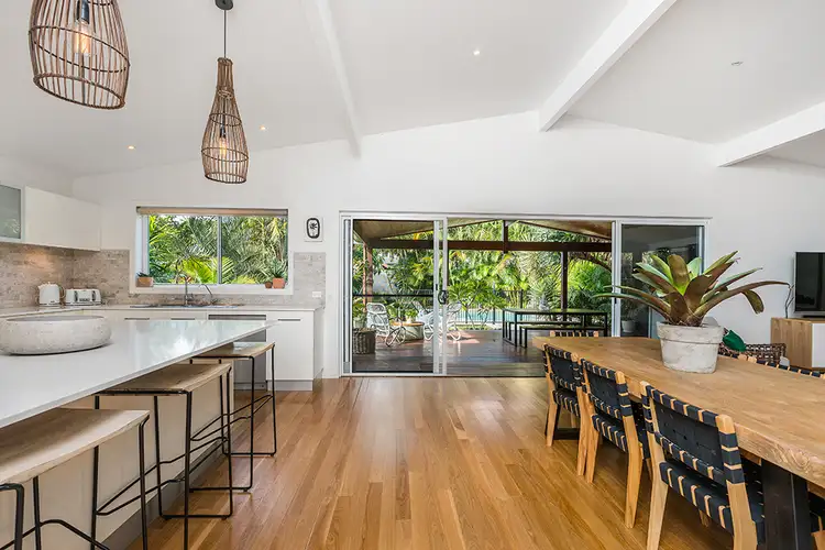 Fifth view of Homely house listing, 35 Brandon Street, Suffolk Park NSW 2481