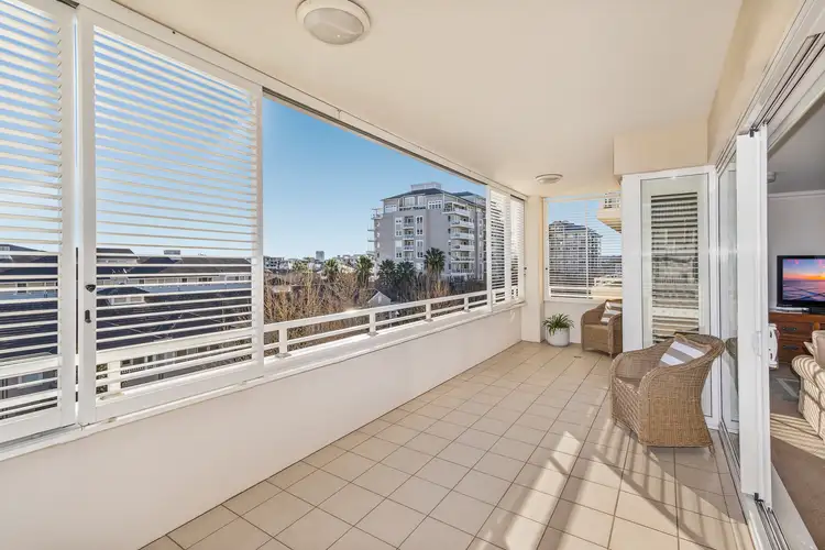 51/17 Orchards Avenue, Breakfast Point NSW 2137