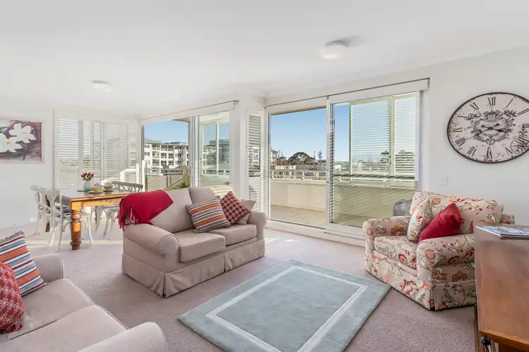 Second view of Homely apartment listing, 51/17 Orchards Avenue, Breakfast Point NSW 2137