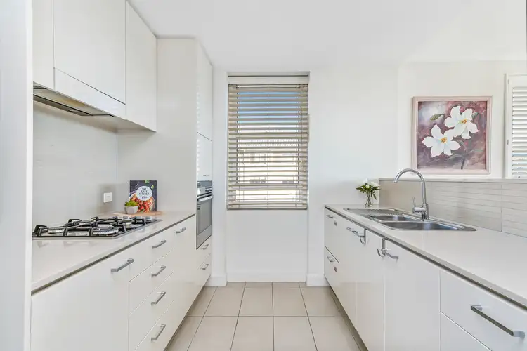 Third view of Homely apartment listing, 51/17 Orchards Avenue, Breakfast Point NSW 2137