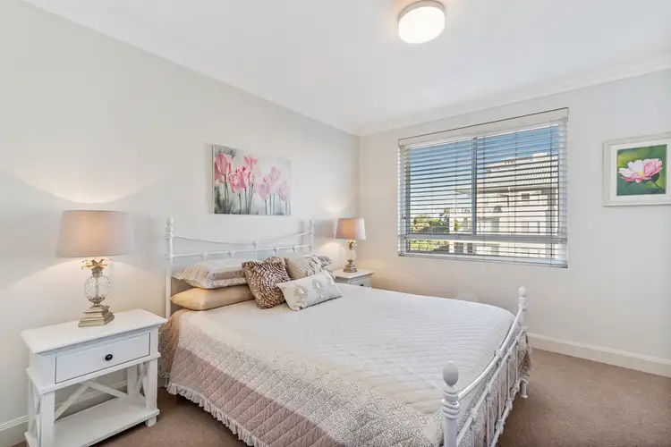 Fourth view of Homely apartment listing, 51/17 Orchards Avenue, Breakfast Point NSW 2137