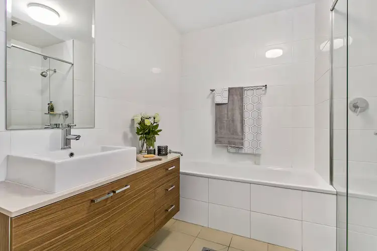 Fifth view of Homely apartment listing, 51/17 Orchards Avenue, Breakfast Point NSW 2137