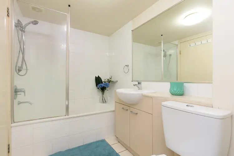Fifth view of Homely unit listing, 209/21 Patrick Lane, Toowong QLD 4066