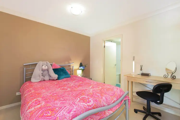 Sixth view of Homely unit listing, 209/21 Patrick Lane, Toowong QLD 4066