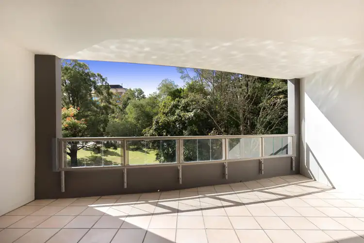 Seventh view of Homely unit listing, 209/21 Patrick Lane, Toowong QLD 4066