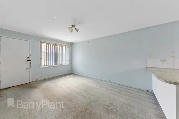 Fifth view of Homely unit listing, 6/100 Fox Street, St Albans VIC 3021