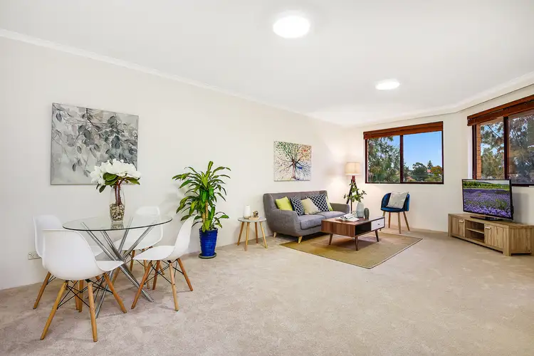Second view of Homely apartment listing, 64/18-20 Knocklayde Street, Ashfield NSW 2131