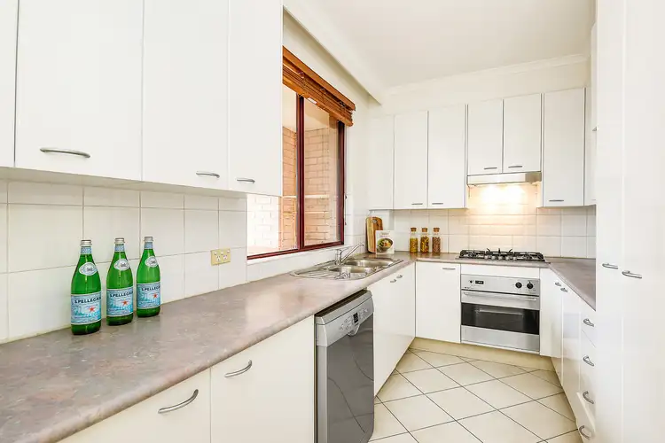 Third view of Homely apartment listing, 64/18-20 Knocklayde Street, Ashfield NSW 2131