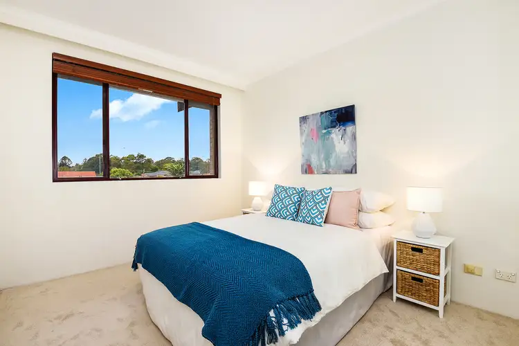 Fourth view of Homely apartment listing, 64/18-20 Knocklayde Street, Ashfield NSW 2131