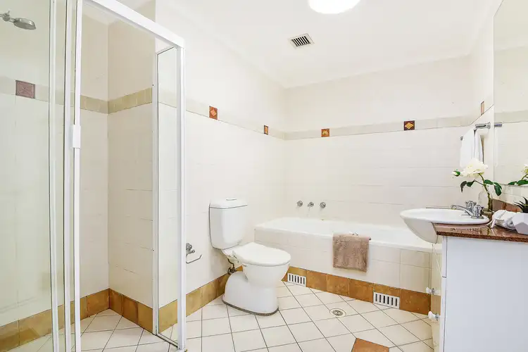 Sixth view of Homely apartment listing, 64/18-20 Knocklayde Street, Ashfield NSW 2131