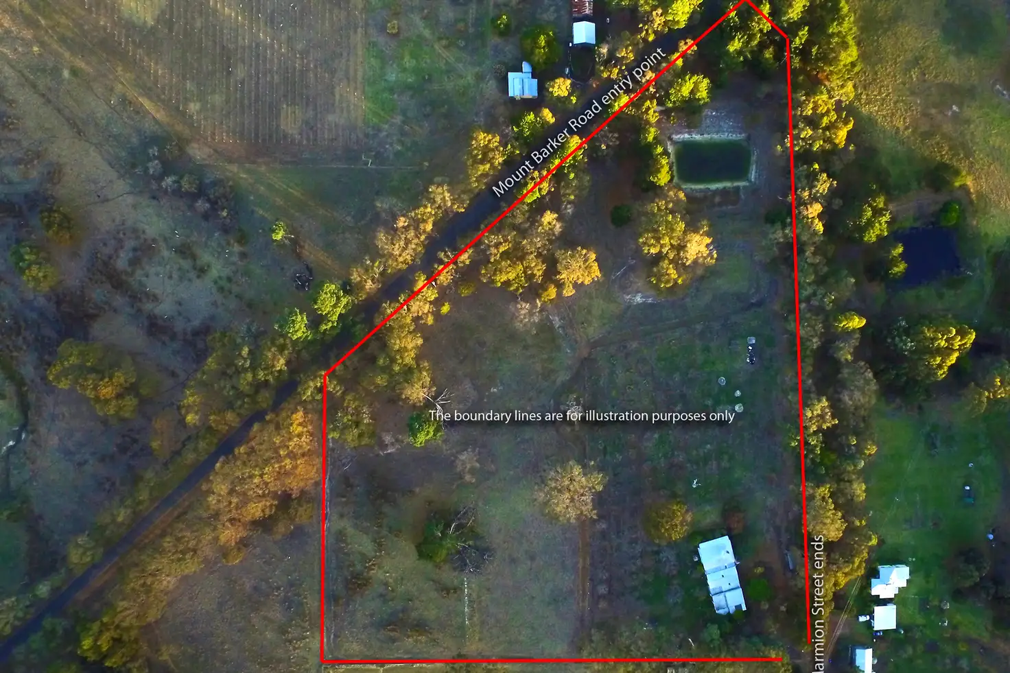 Main view of Homely house listing, 255 Marmion Street, Mount Barker WA 6324